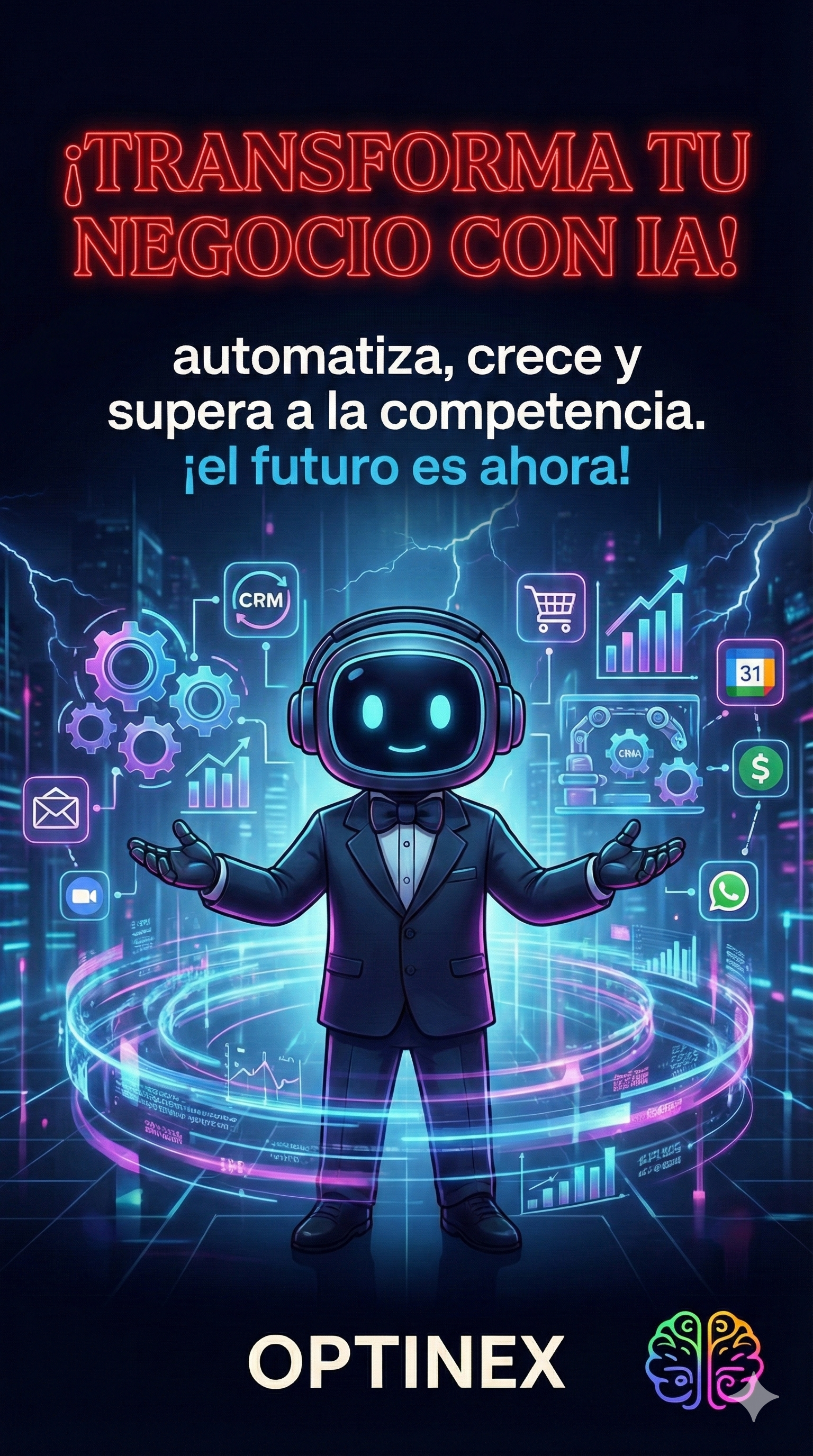 Caso de éxito: Veterinaria Panda