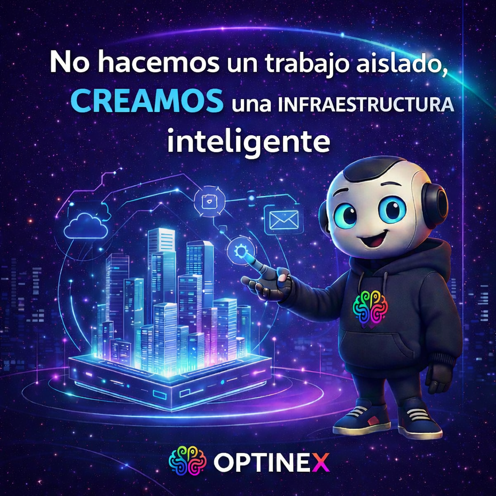 Opticconecta para negocios